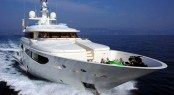 M/Y HANA M/Y HANA